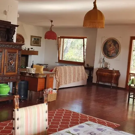 Holiday home Larry San Feliciano