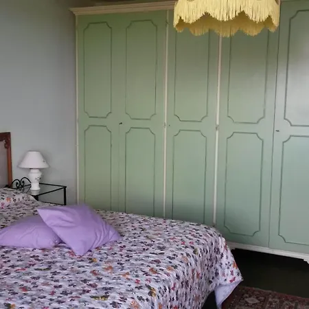 Tatil Evi Larry *
