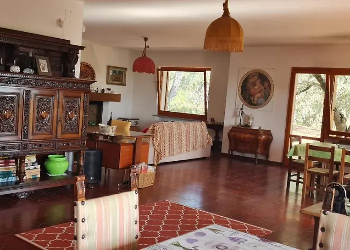 Tatil Evi Larry San Feliciano